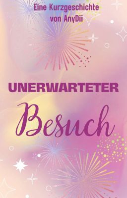 Unerwarteter Besuch | ✔