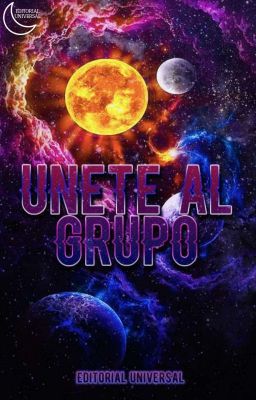 Únete al Grupo