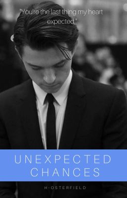 Unexpected Chances (Tom Holland AU)