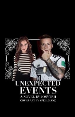 Unexpected Events // Marco Reus FF//