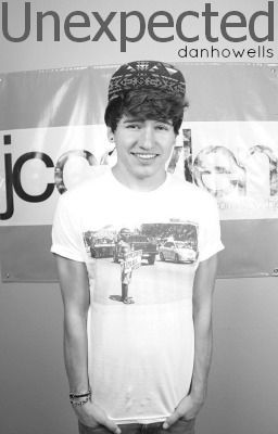 Unexpected | Jc Caylen *rewriting*