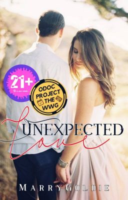 Unexpected Love (Terbit di DREAME)