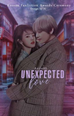 Unexpected love | Неожиданная любовь