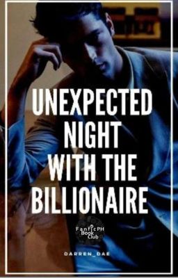 Unexpected night with the billionaire