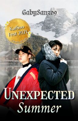 Unexpected Summer || KaiSoo Fest 2021