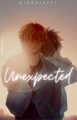 Unexpected || TodoDeku