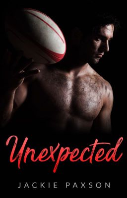 Unexpected (Winchester Wyverns #1)