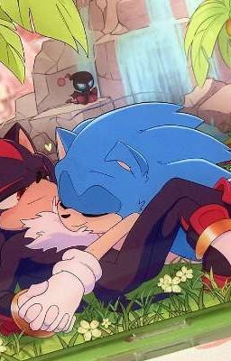 Unexpectedly Yours (Sonadow)