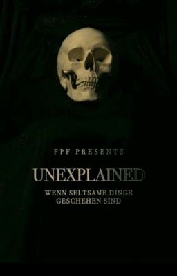 unexplained 