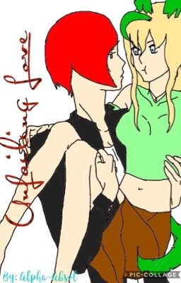 Unfailing Love {Pokémon Fanfic}