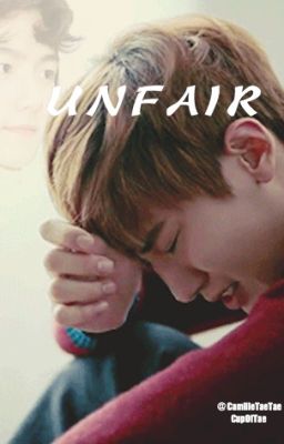 UNFAIR ||CHANBAEK||