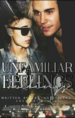 Unfamiliar Feelings - Jastin