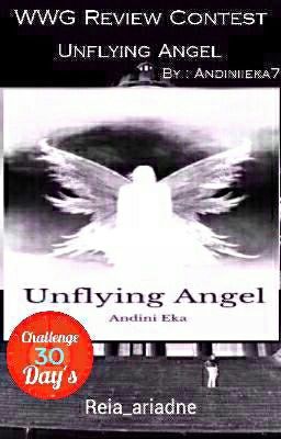 Unflying Angel #ReviewContestTheWWG