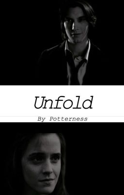 Unfold (Sirius Black & Hermione Granger)