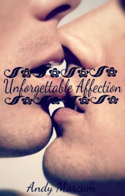 Unforgettable Affection (boyxboy)