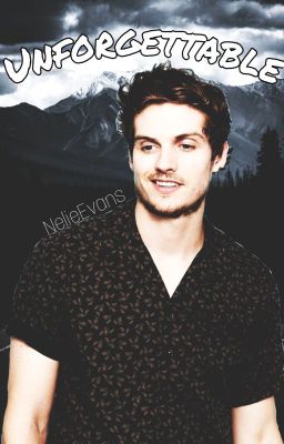 Unforgettable [Daniel Sharman CZ FF]