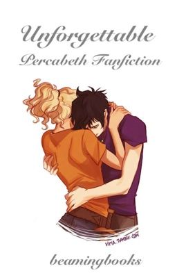 Unforgettable-Percabeth AU