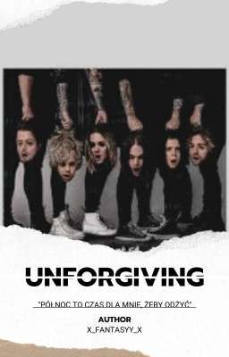 Unforgiving || Blind Channel