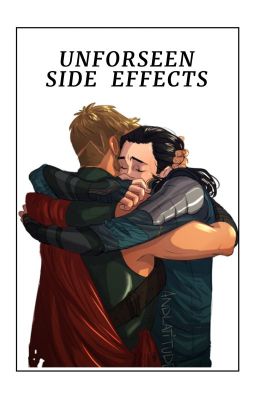 Unforseen Side Effects   // Thorki