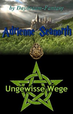 Ungewisse Wege - Adrienne Seanorth 6