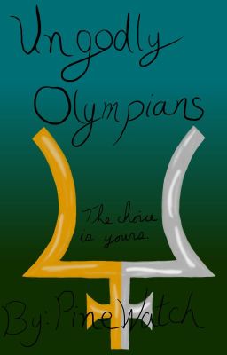 Ungodly Olympians