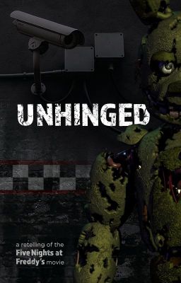 Unhinged