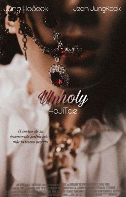 Unholy (JungHope) 