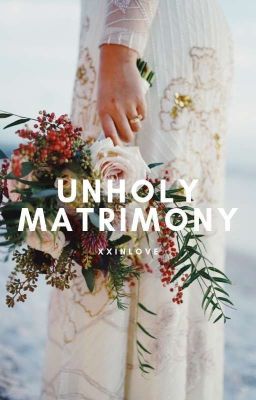 Unholy Matrimony