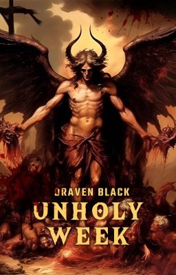 UNHOLY WEEK [Blasphemous Horror Stories]