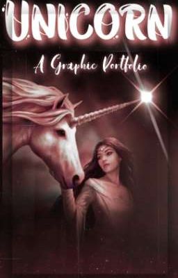 Unicorn ~ A Graphic Portfolio 