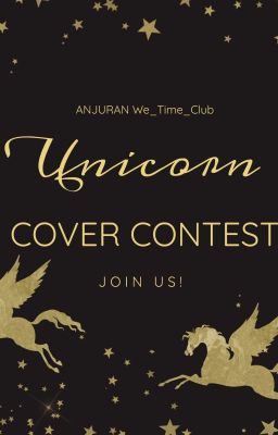 Unicorn Cover Contest