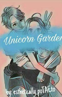 Unicorn Garden Prompts 