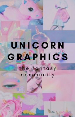 Unicorn Graphics | TFC