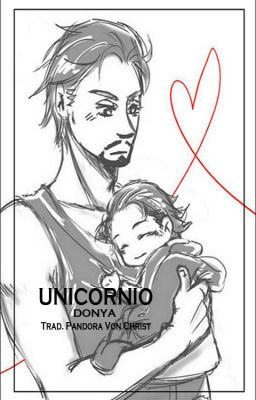 Unicornio (IronFrost - Traducción)