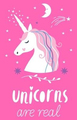 Unicorns are real