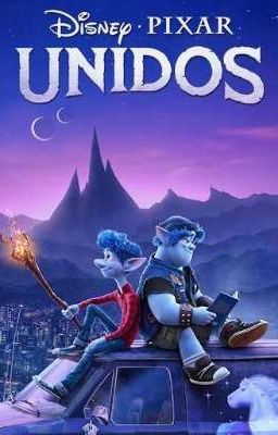 Unidos (Ian x T/n) 