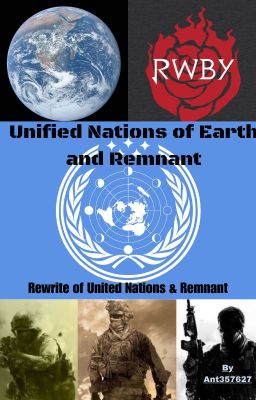 Unified Nations of Earth and Remnant