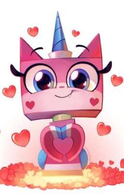 unikitty rp