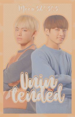 Unintended [Kooktae] [Adaptación]