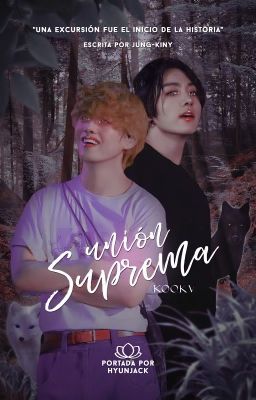 Unión Suprema •KookV•