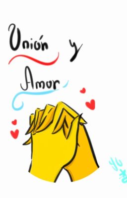 Unión y amor