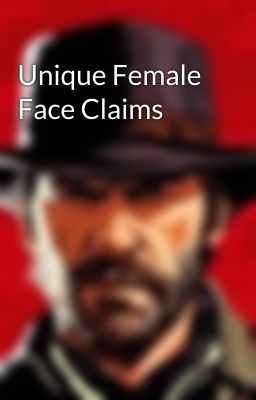 Unique Female Face Claims 