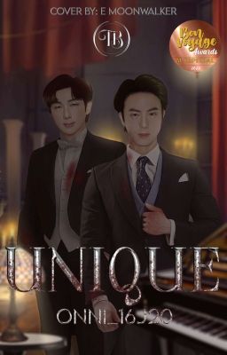 Unique (NamJin)