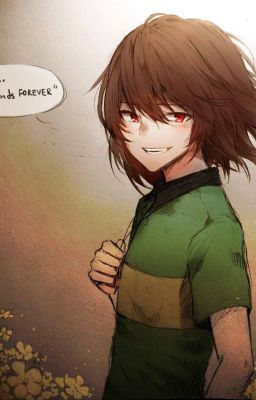 Unique!Reader x Chara