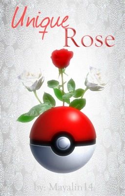 Unique Rose (Pokemon/Vixx Fan Fiction)