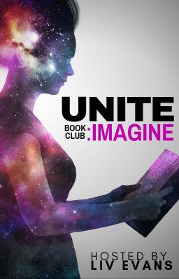 UNITE: IMAGINE (Book Club)