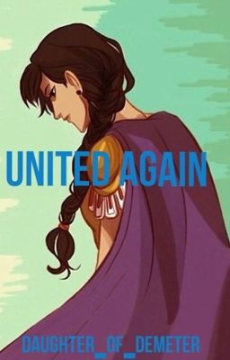 United Again (REYNICO fanfiction)