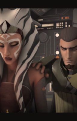 United as One (Star Wars Rebels)(on hold!)