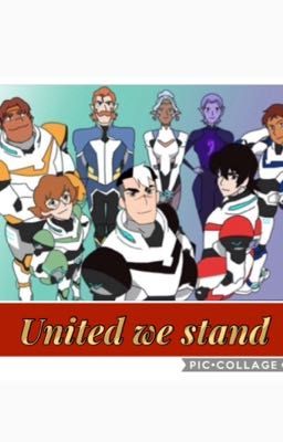 United we stand~Discontinued 