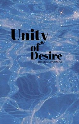 Unity Of Desire 